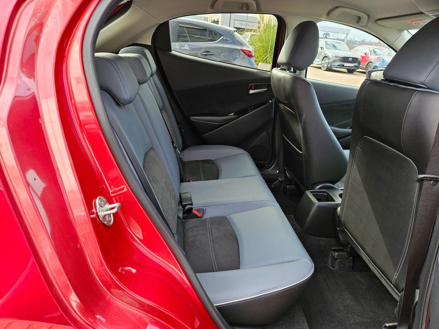 Used Mazda Mazda2 2023 for sale - 77839957: Photo 18