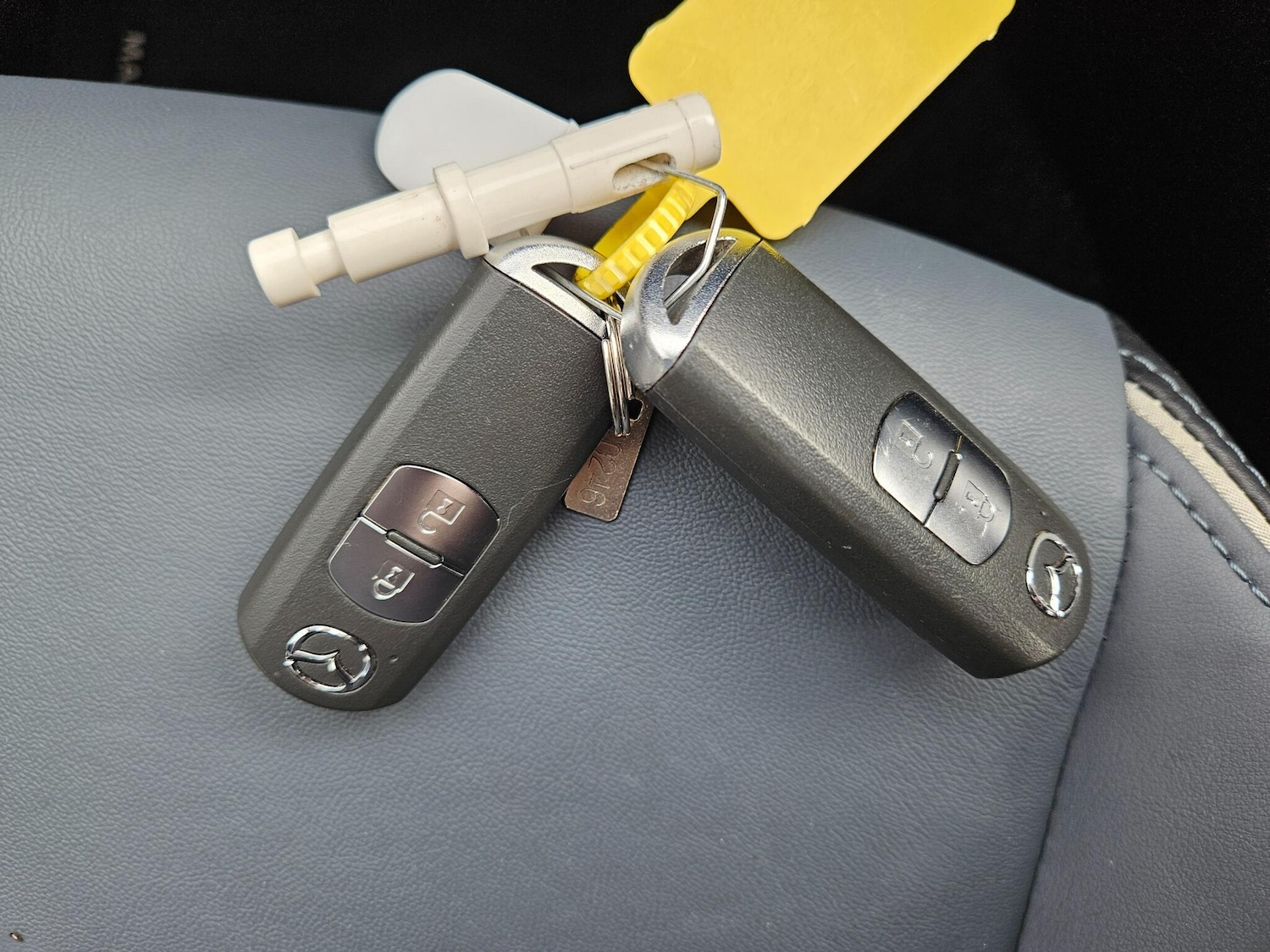 Used Mazda Mazda2 2023 for sale - 77839957: Photo 20