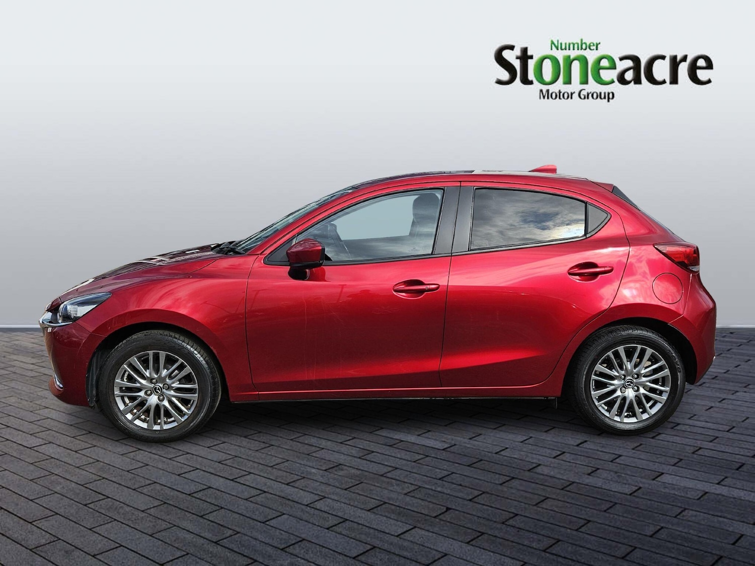 Used Mazda Mazda2 2023 for sale - 77839957: Photo 6