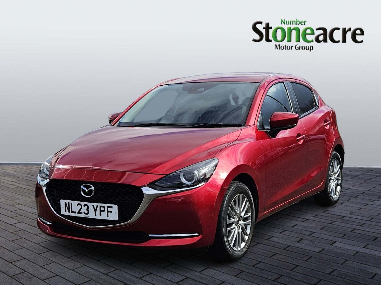 Used Mazda Mazda2 2023 for sale - 77839957: Photo 7