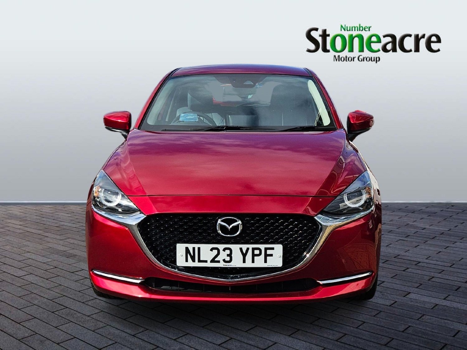 Used Mazda Mazda2 2023 for sale - 77839957: Photo 8