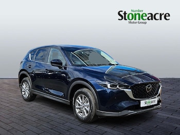 Used Mazda CX-5 2026 for sale - 78772495: Photo