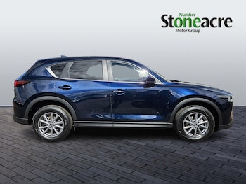 Used Mazda CX-5 2026 for sale - 78772495: Photo