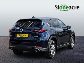Used Mazda CX-5 2026 for sale - 78772495: Photo