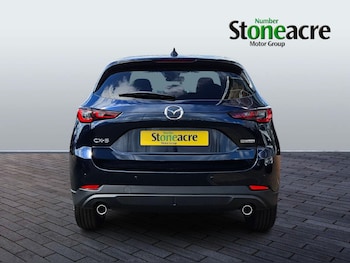 Used Mazda CX-5 2026 for sale - 78772495: Photo