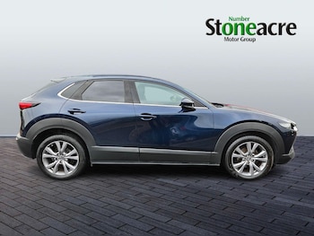Used Mazda CX-30 2022 for sale - 75884988: Photo