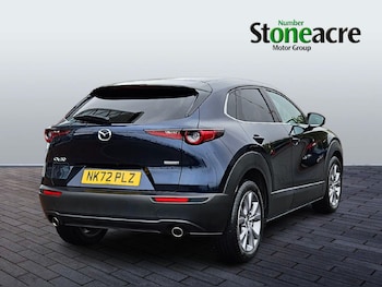 Used Mazda CX-30 2022 for sale - 75884988: Photo