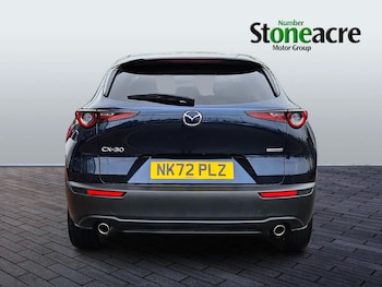 Used Mazda CX-30 2022 for sale - 75884988: Photo