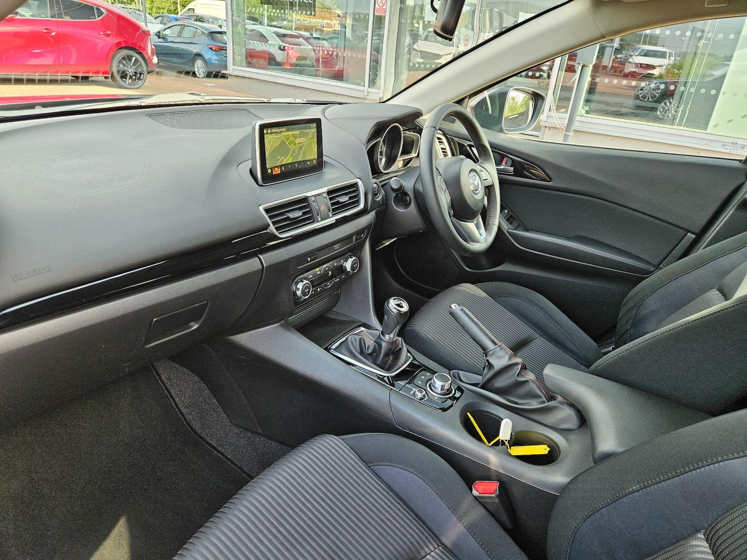Vehicle 13