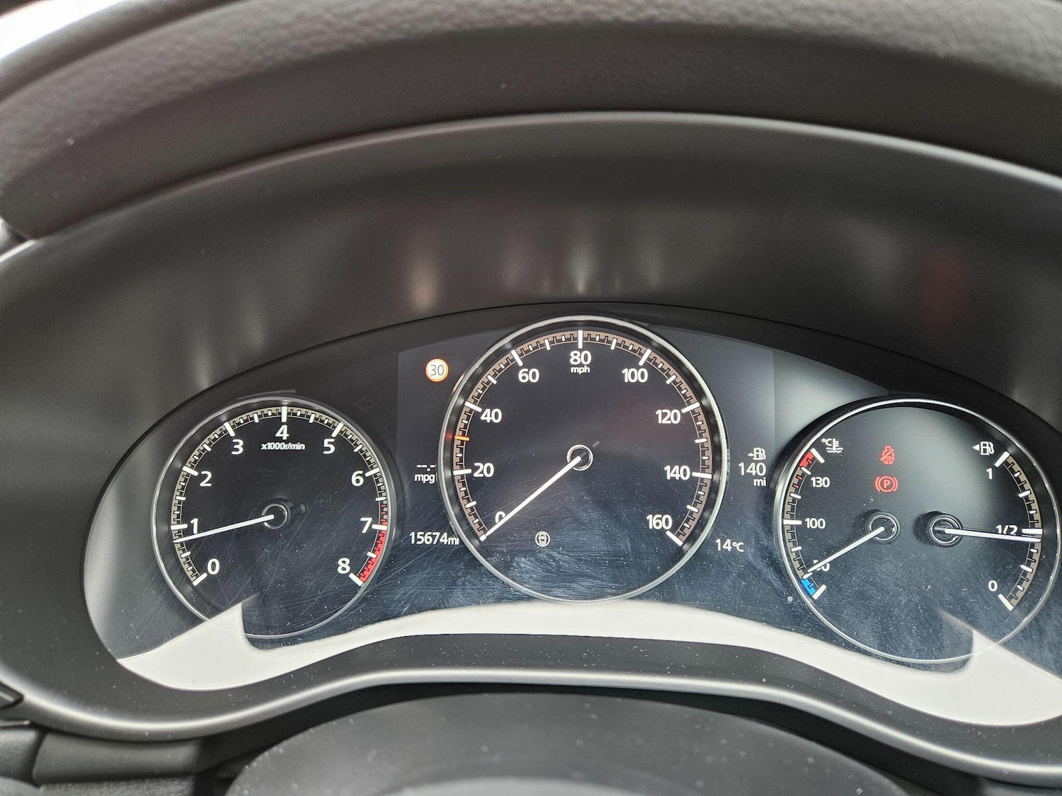 Used Mazda Mazda3 2023 for sale - 77738069: Photo 14