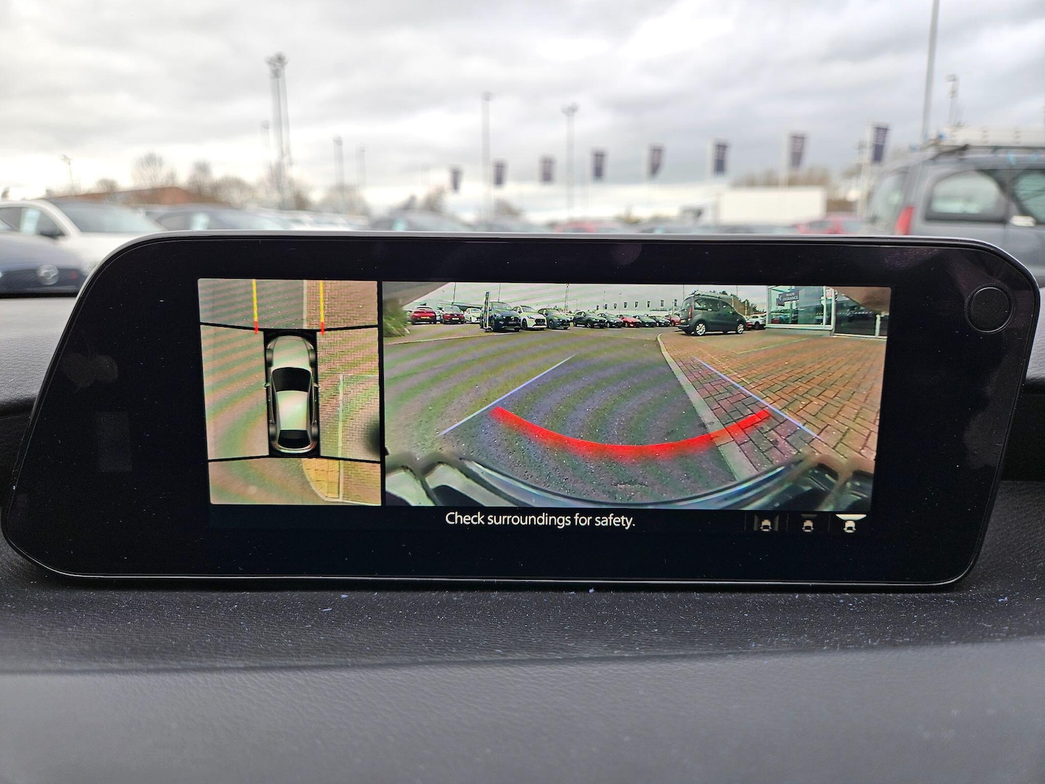 Used Mazda Mazda3 2023 for sale - 77738069: Photo 16