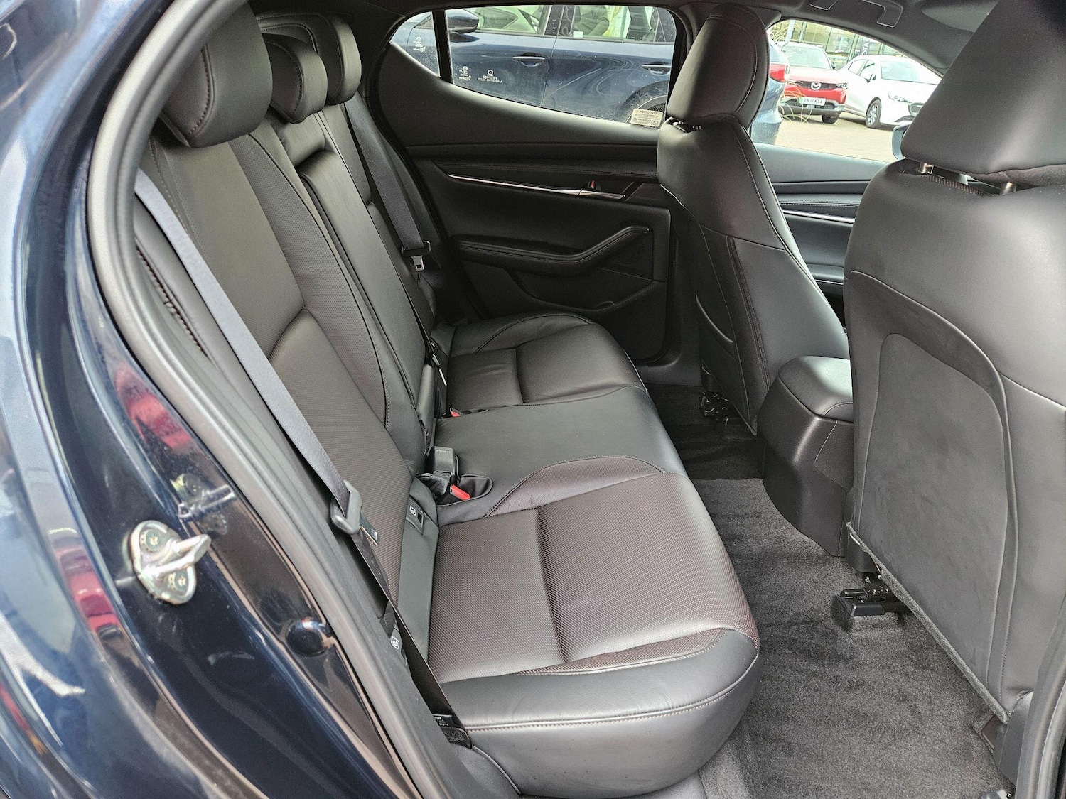 Used Mazda Mazda3 2023 for sale - 77738069: Photo 17