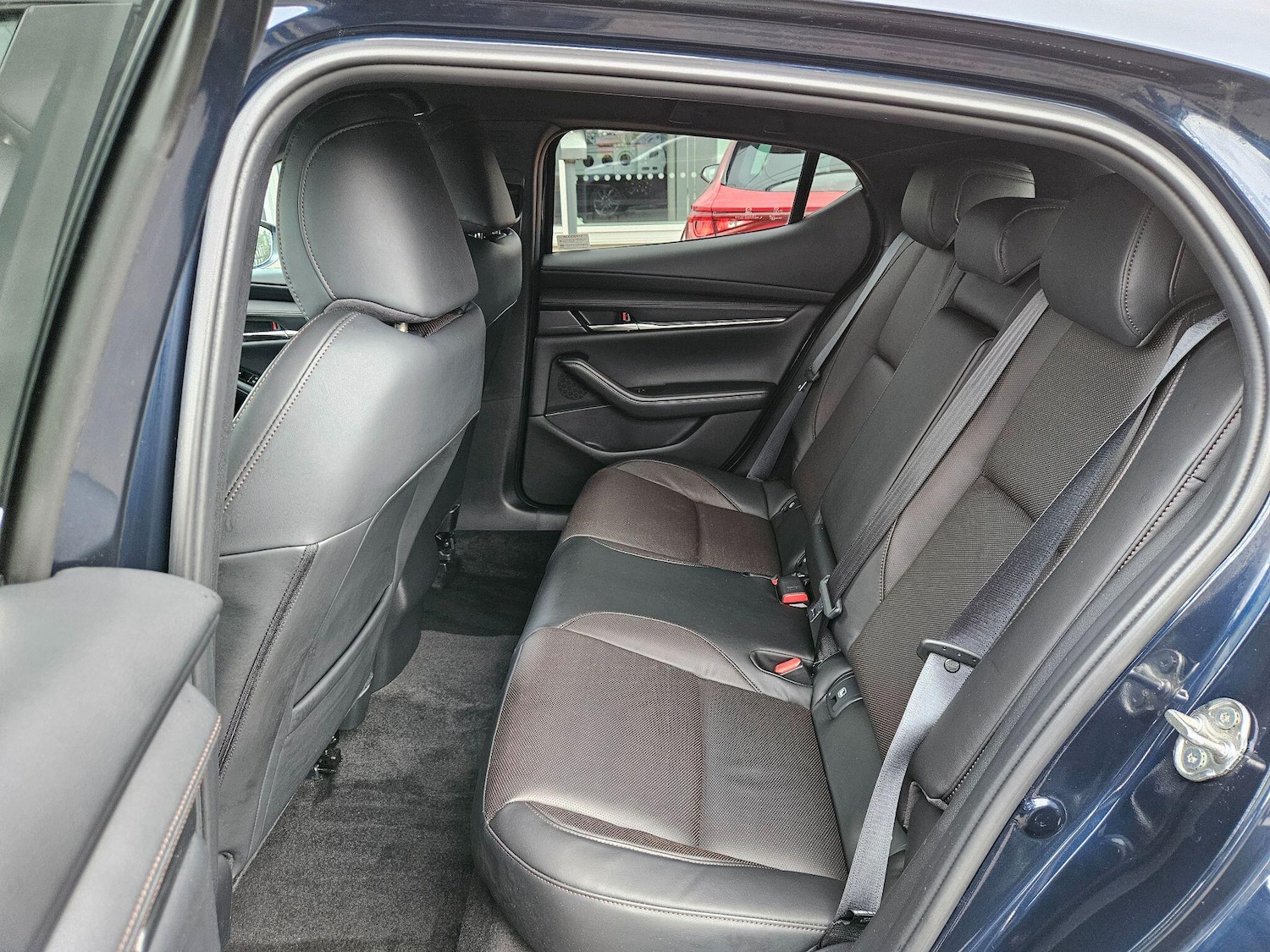 Used Mazda Mazda3 2023 for sale - 77738069: Photo 18