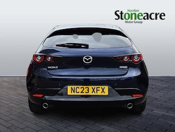 Used Mazda Mazda3 2023 for sale - 77738069: Photo