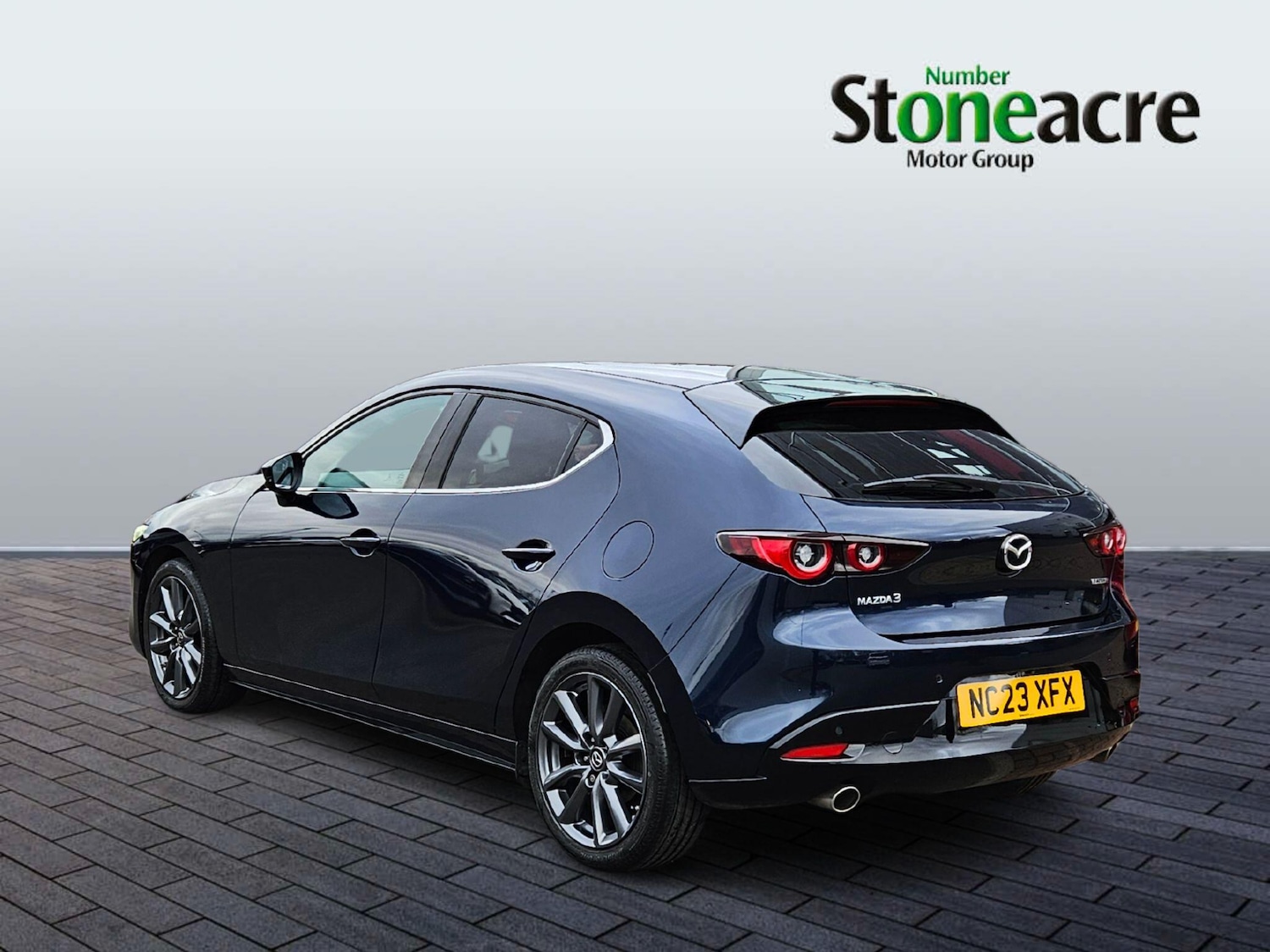 Used Mazda Mazda3 2023 for sale - 77738069: Photo 5