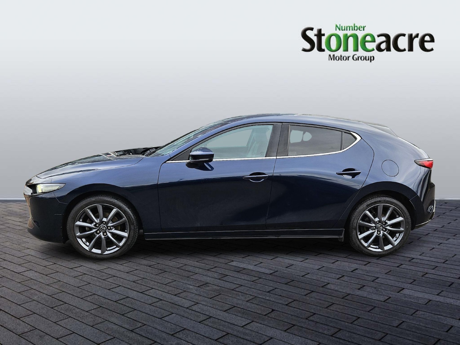 Used Mazda Mazda3 2023 for sale - 77738069: Photo 6