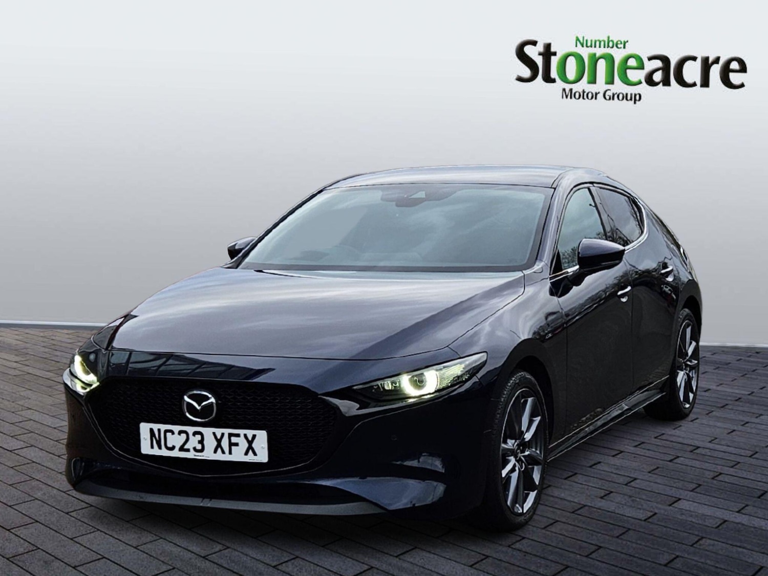 Used Mazda Mazda3 2023 for sale - 77738069: Photo 7