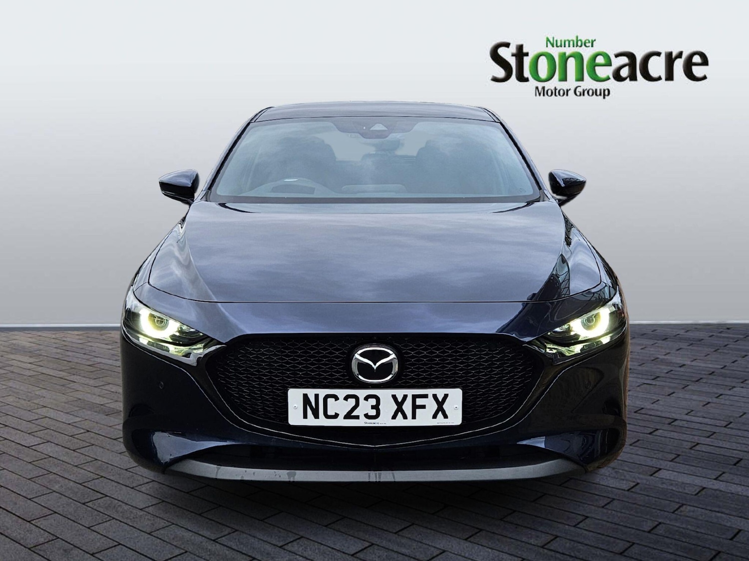 Used Mazda Mazda3 2023 for sale - 77738069: Photo 8