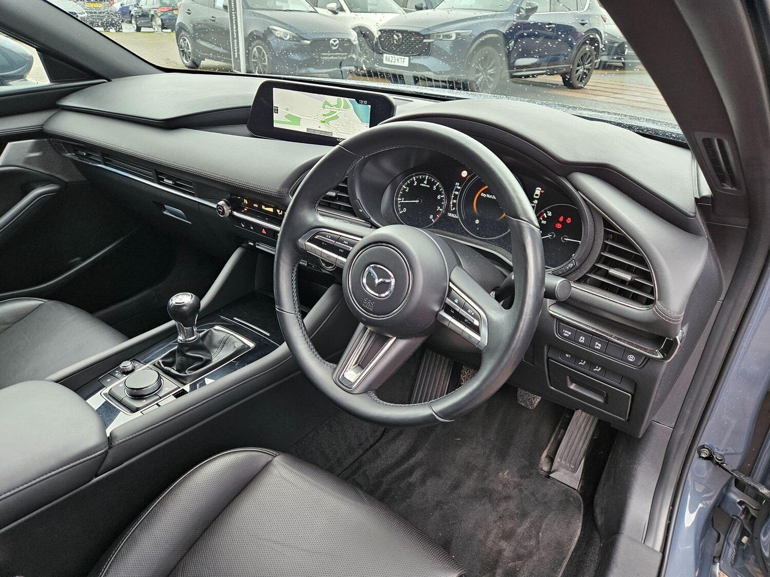 Used Mazda Mazda3 2020 for sale - 77574601: Photo 11