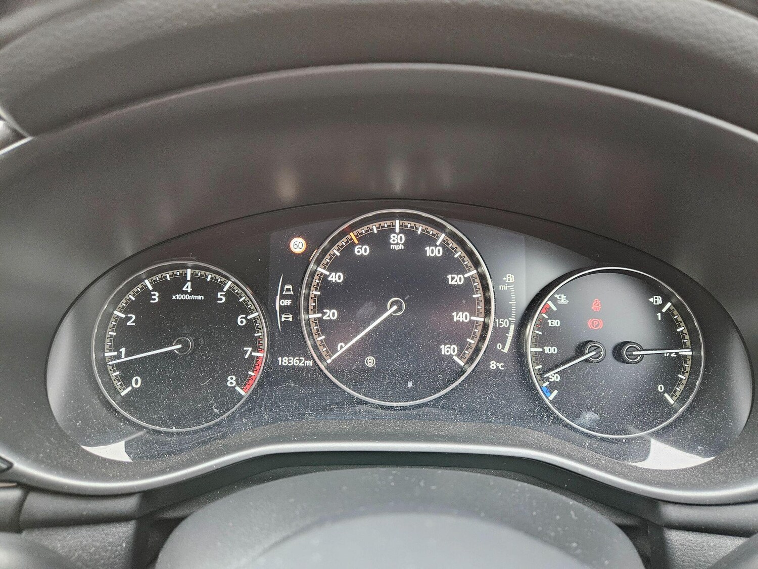 Used Mazda Mazda3 2020 for sale - 77574601: Photo 14