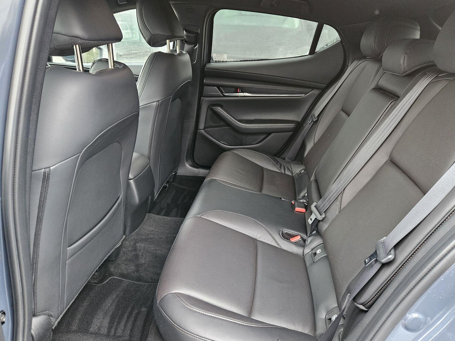 Used Mazda Mazda3 2020 for sale - 77574601: Photo 18