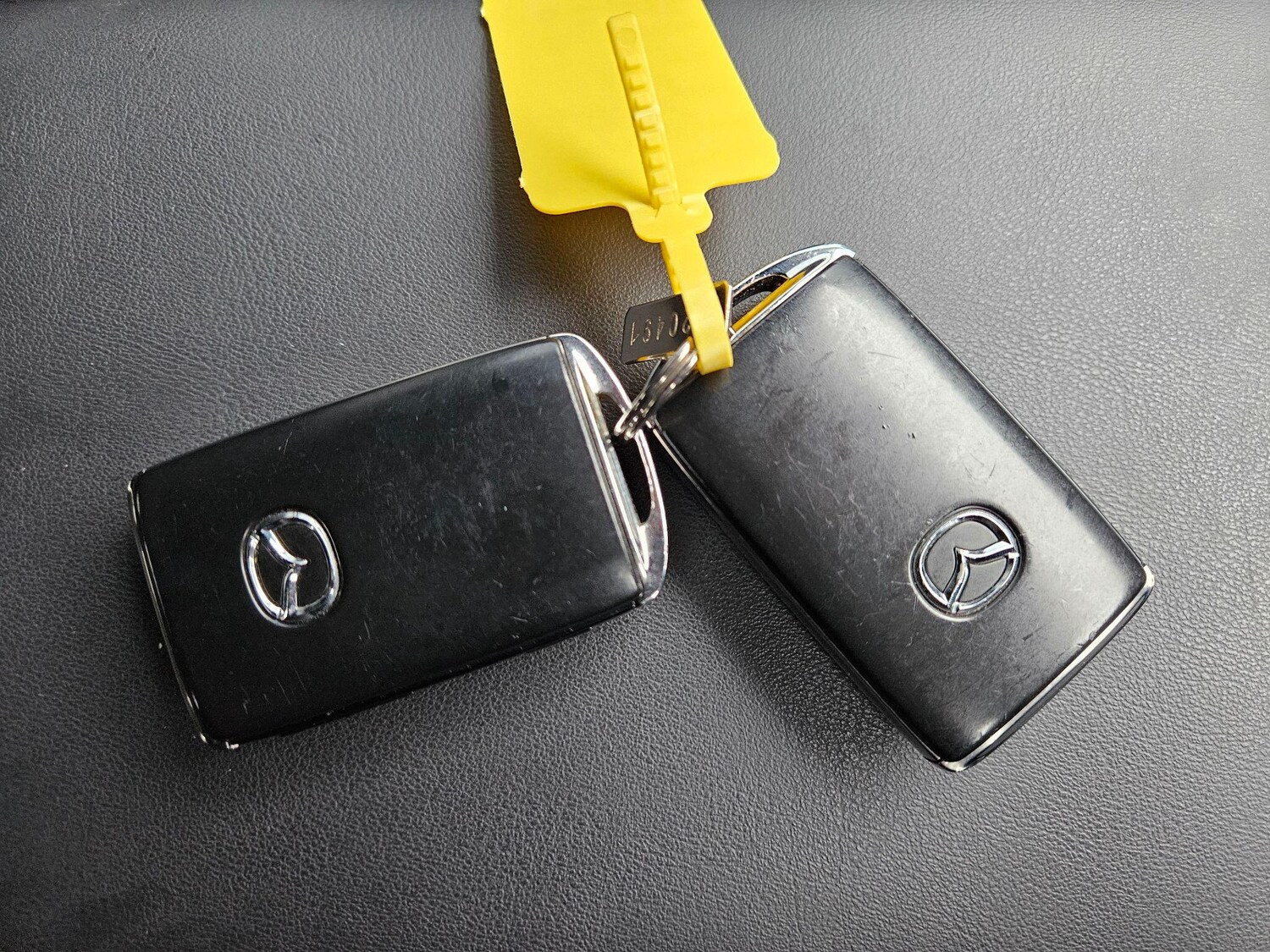 Used Mazda Mazda3 2020 for sale - 77574601: Photo 19