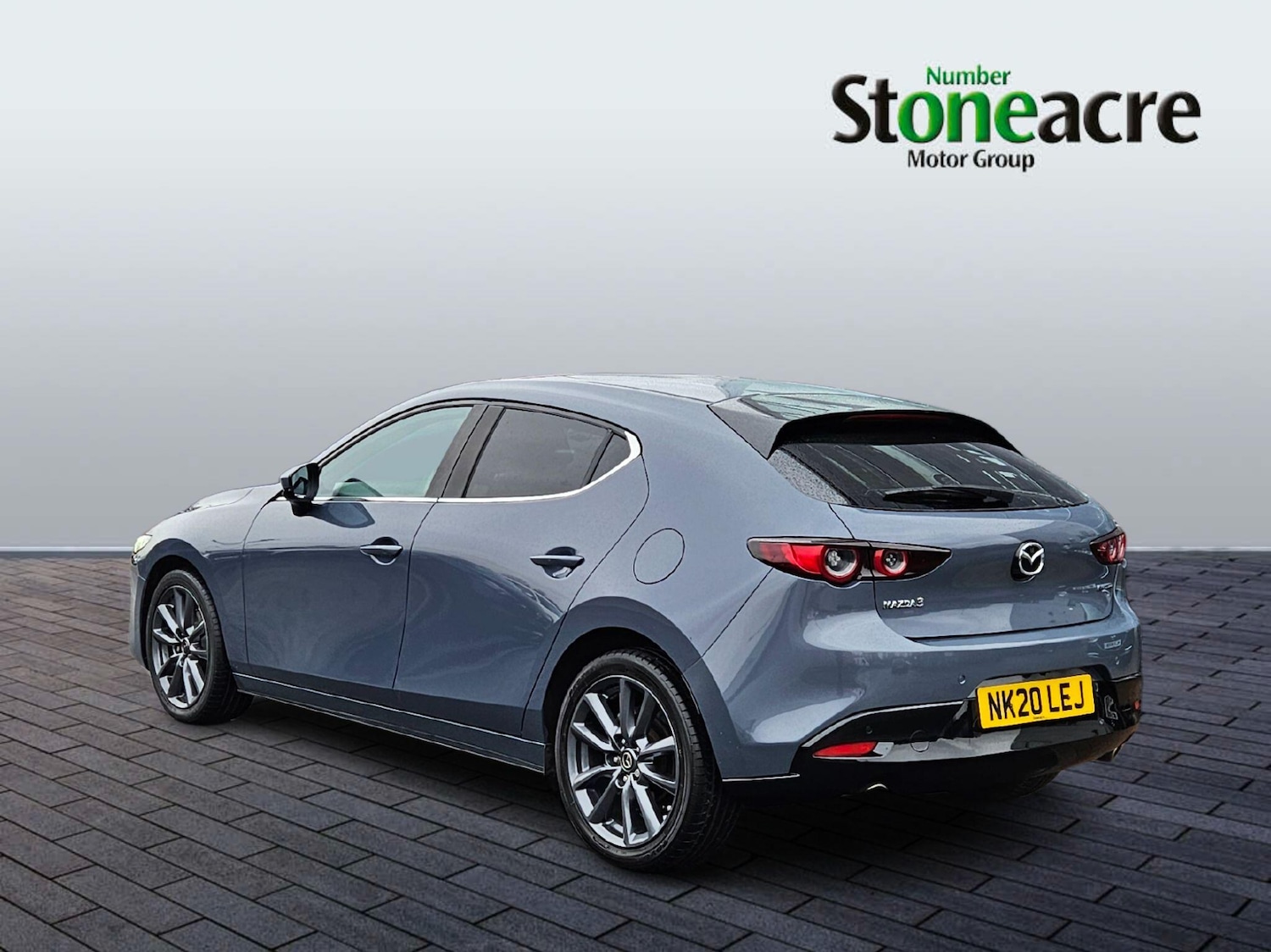 Used Mazda Mazda3 2020 for sale - 77574601: Photo 5