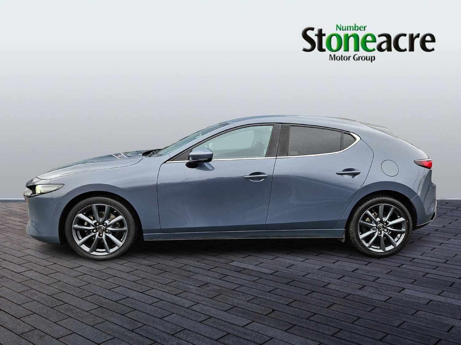 Used Mazda Mazda3 2020 for sale - 77574601: Photo 6