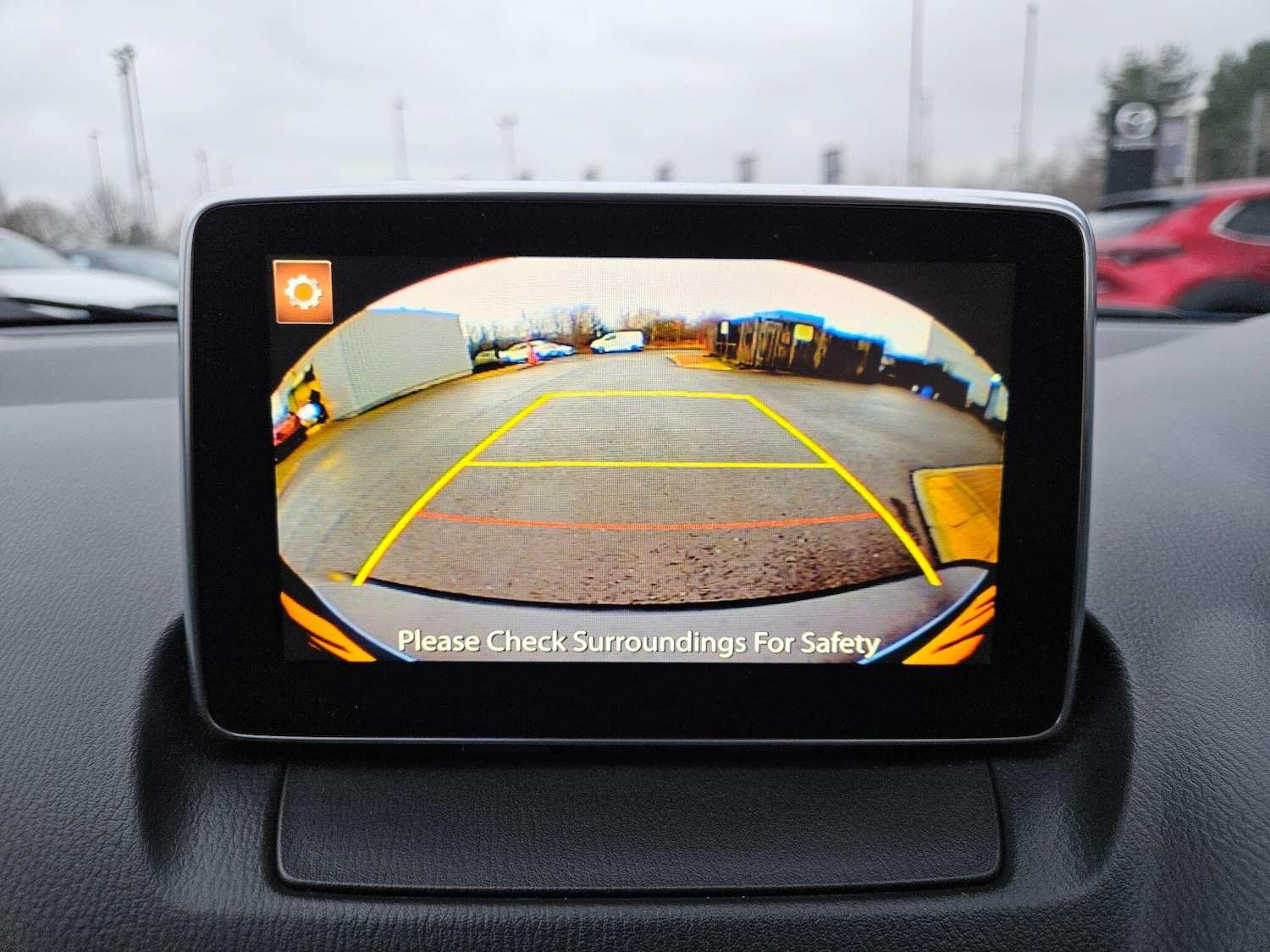 Used Mazda CX-3 2017 for sale - 77109626: Photo 16