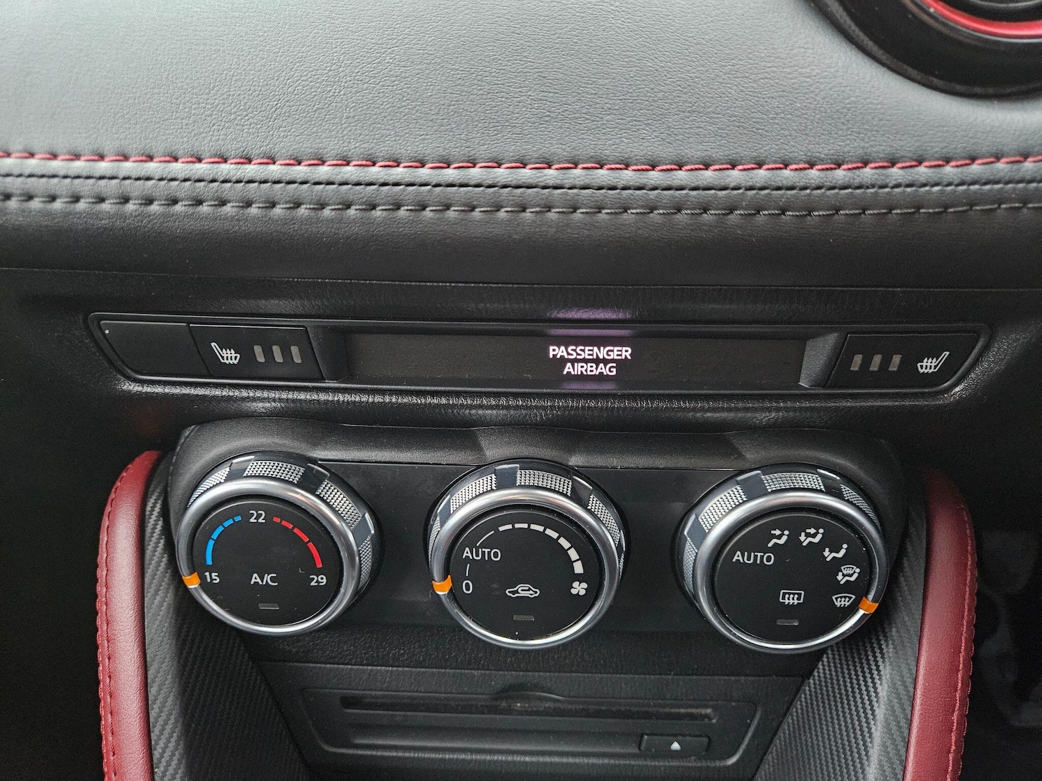 Used Mazda CX-3 2017 for sale - 77109626: Photo 17