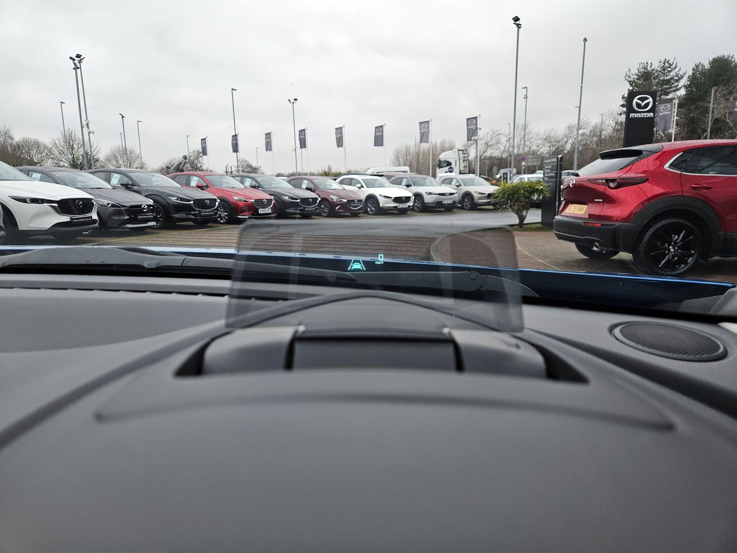 Used Mazda CX-3 2017 for sale - 77109626: Photo 18