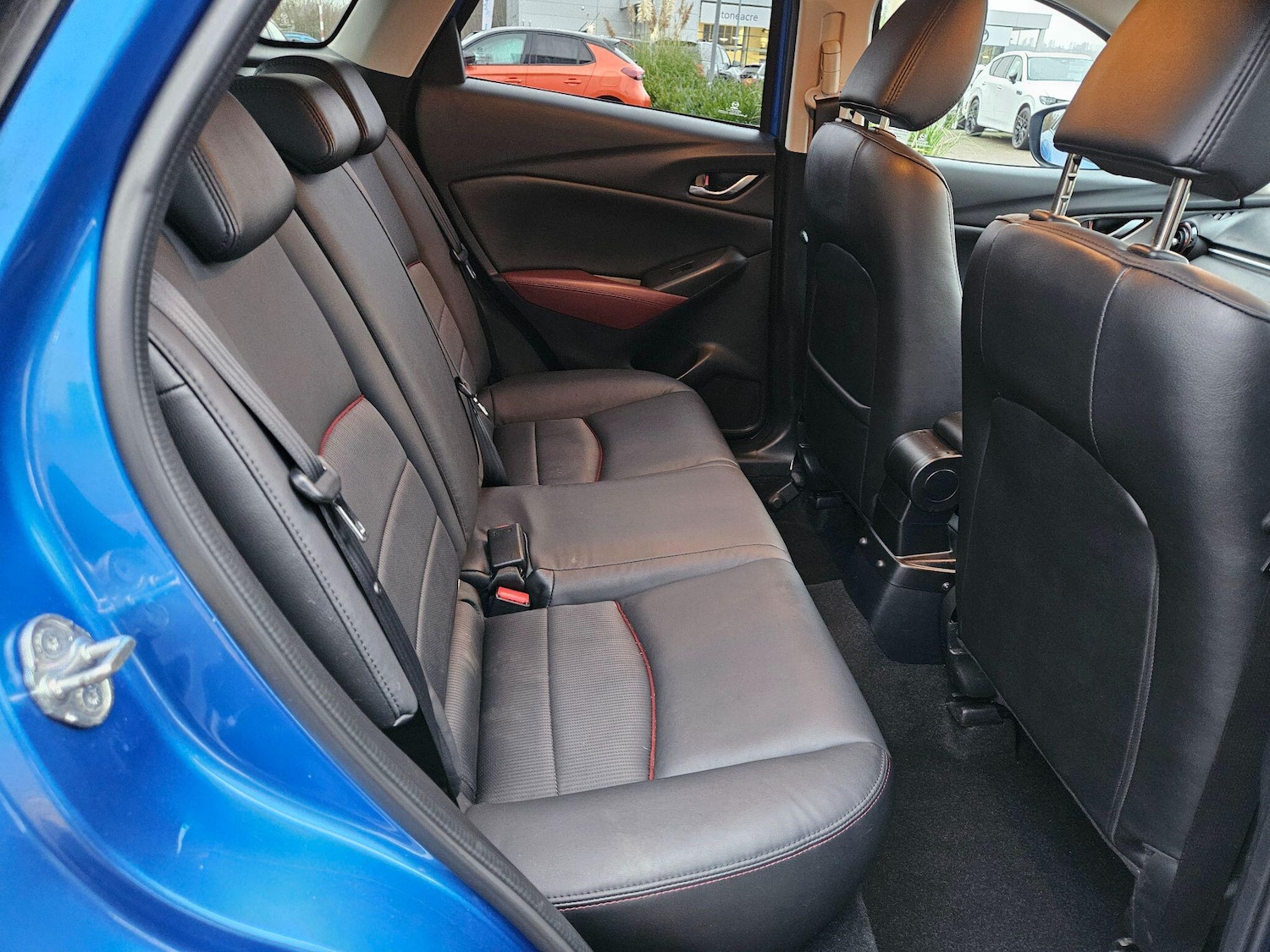 Used Mazda CX-3 2017 for sale - 77109626: Photo 20