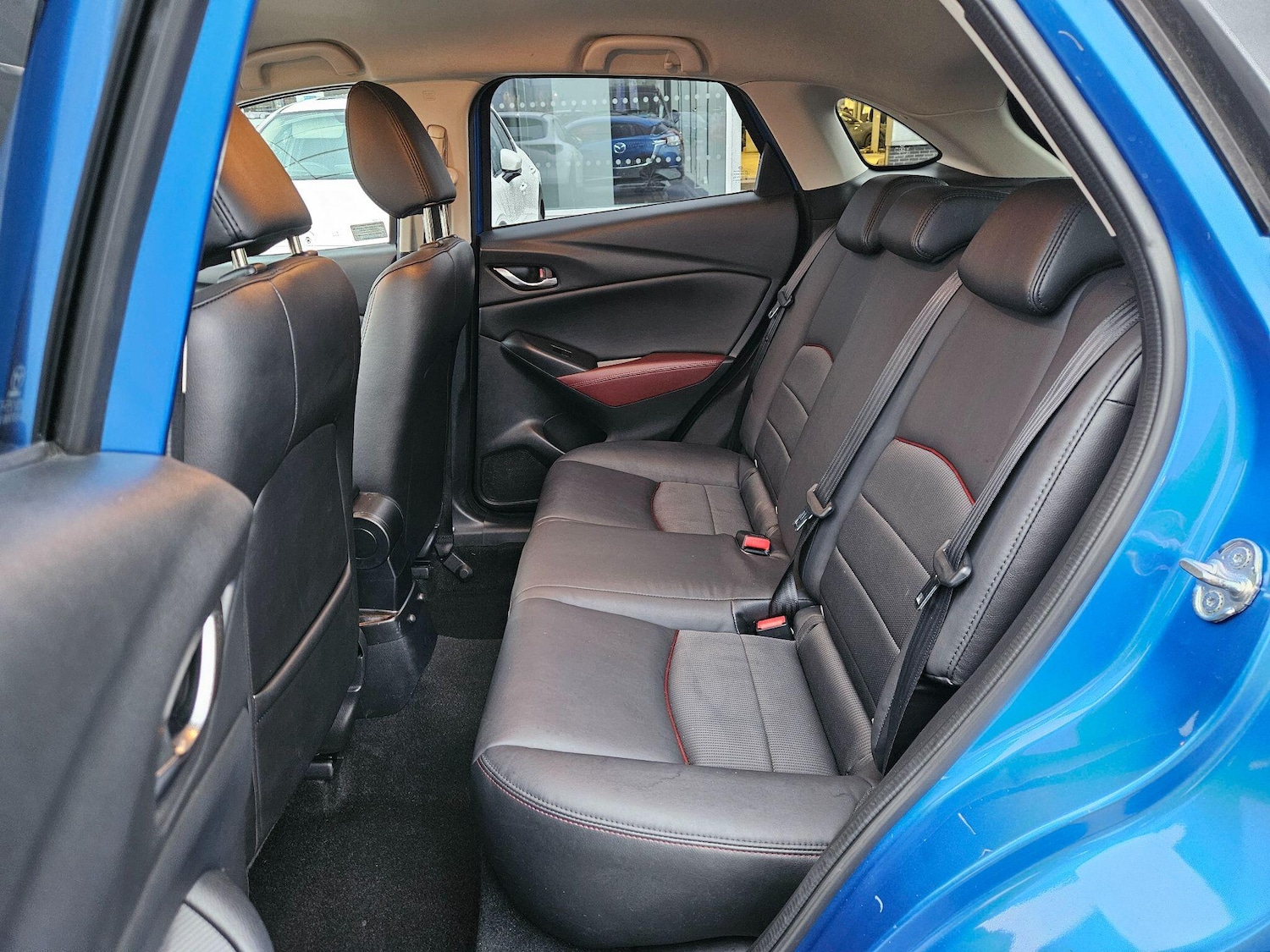 Used Mazda CX-3 2017 for sale - 77109626: Photo 21