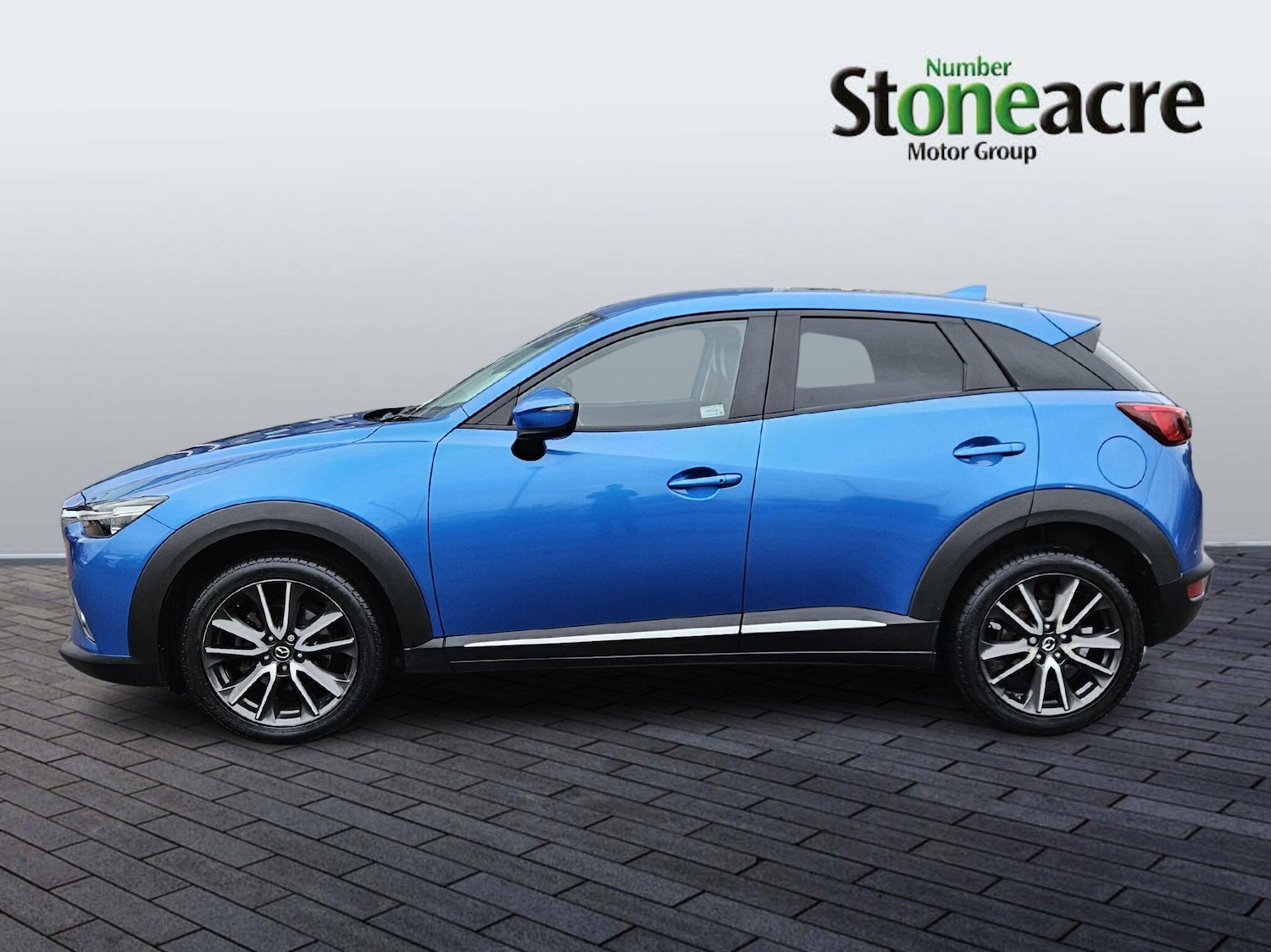 Used Mazda CX-3 2017 for sale - 77109626: Photo 6