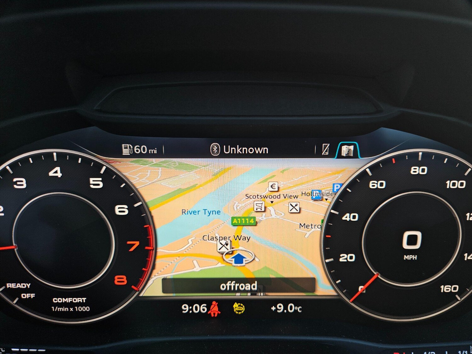 Used Audi Q2 2023 for sale - 76108365: Photo 14