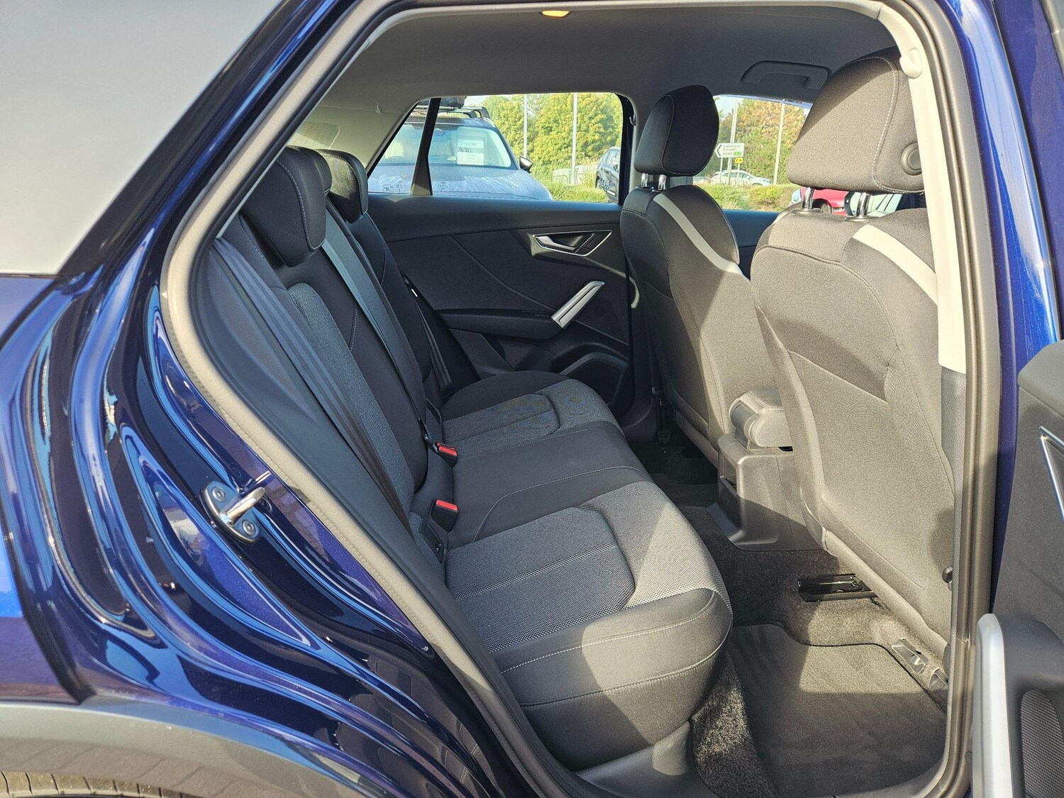 Used Audi Q2 2023 for sale - 76108365: Photo 19
