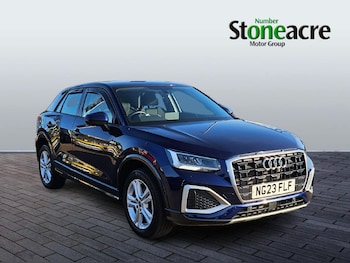 Used Audi Q2 2023 for sale - 76108365: Photo