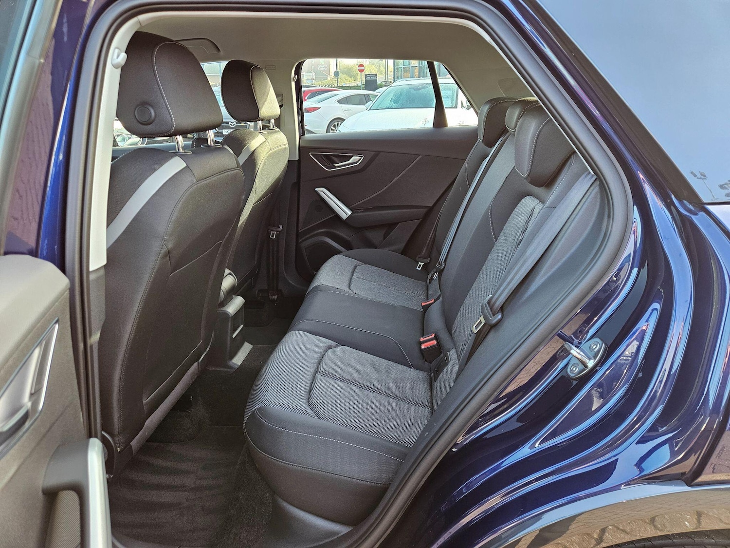 Used Audi Q2 2023 for sale - 76108365: Photo 20