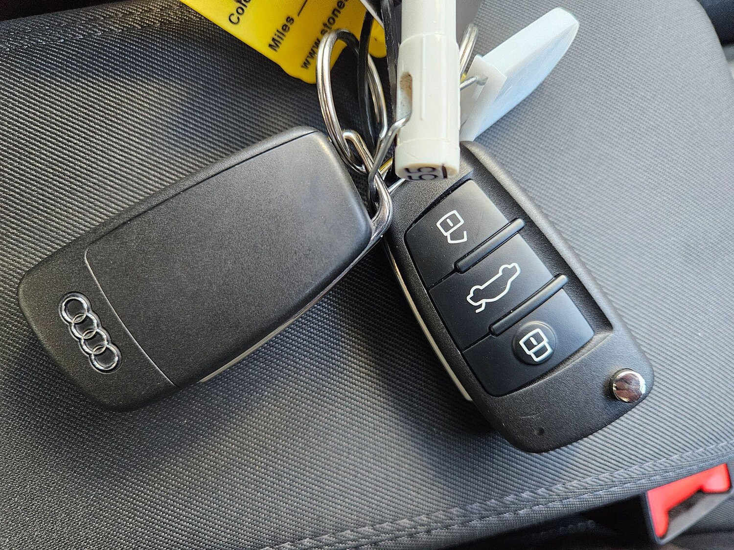 Used Audi Q2 2023 for sale - 76108365: Photo 21