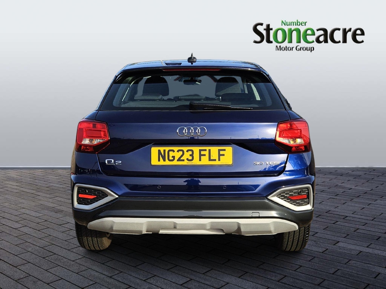 Used Audi Q2 2023 for sale - 76108365: Photo 4