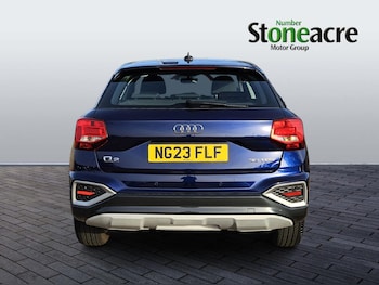 Used Audi Q2 2023 for sale - 76108365: Photo