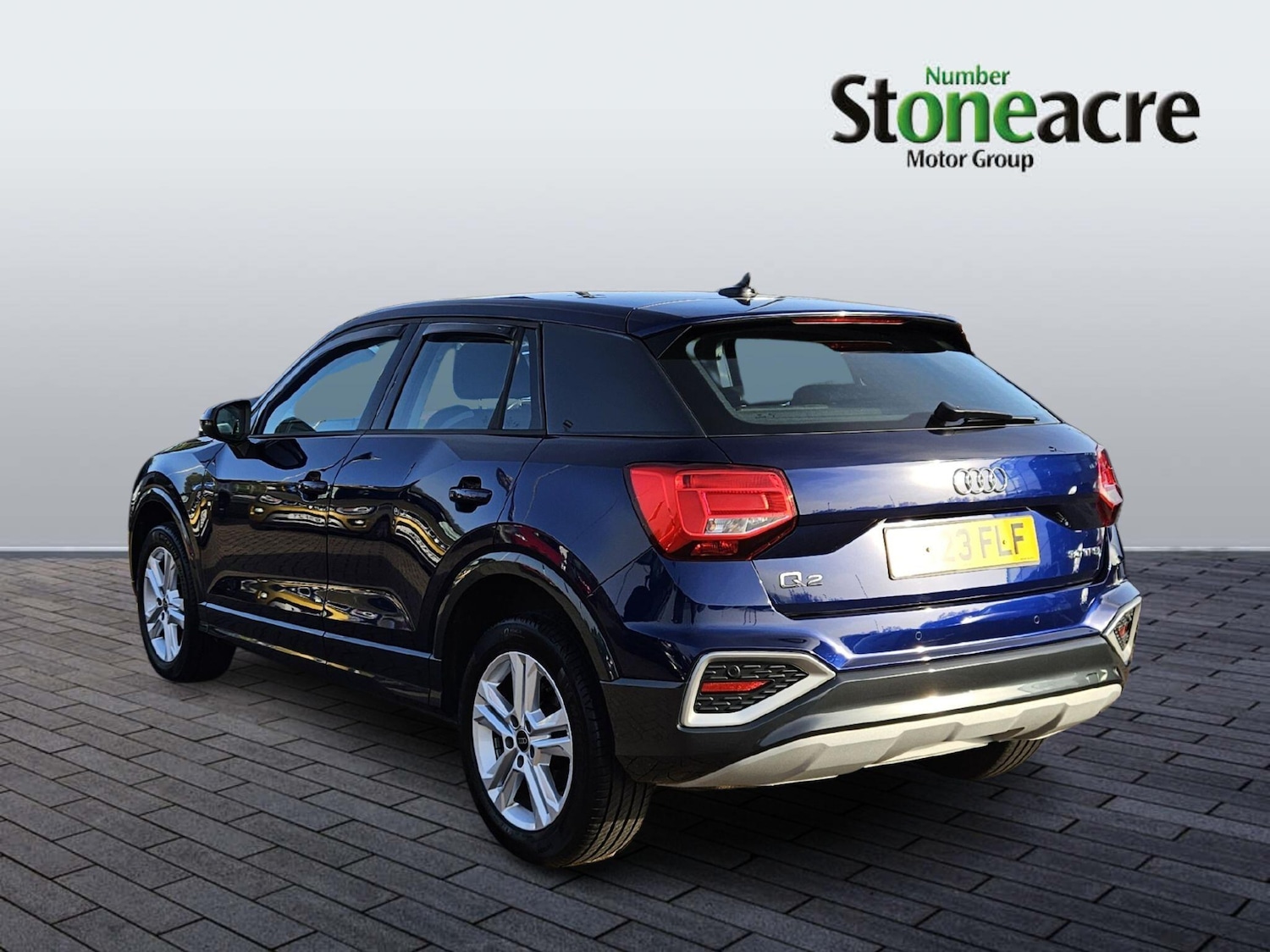 Used Audi Q2 2023 for sale - 76108365: Photo 5