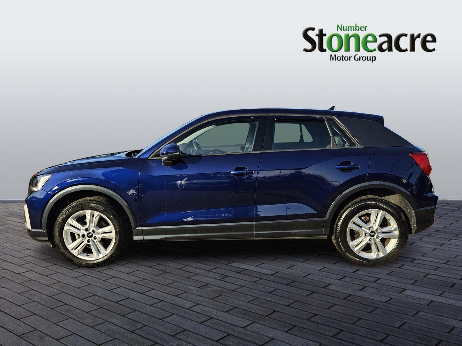 Used Audi Q2 2023 for sale - 76108365: Photo 6