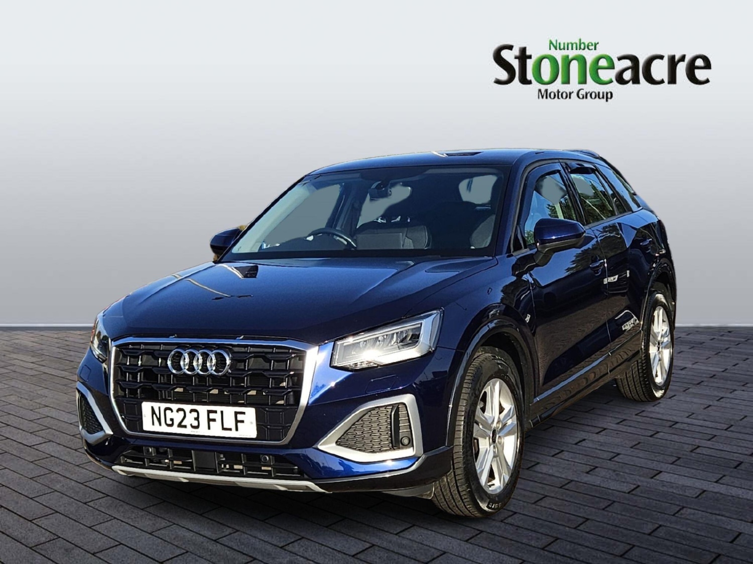 Used Audi Q2 2023 for sale - 76108365: Photo 7