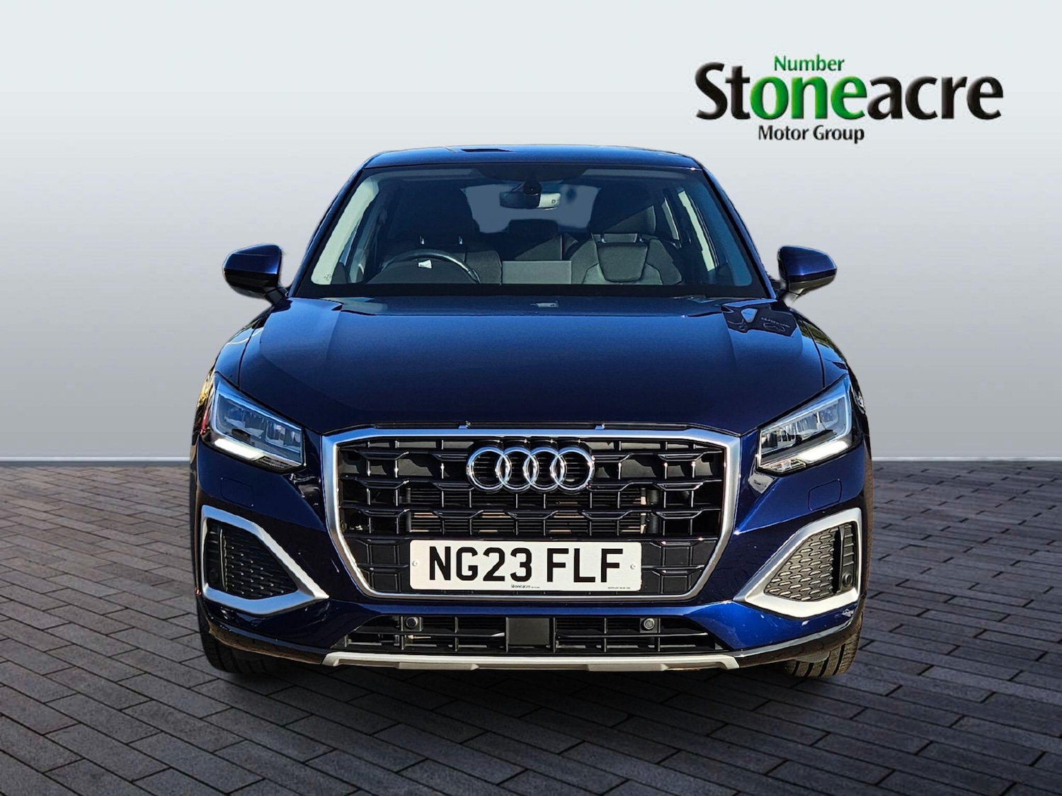 Used Audi Q2 2023 for sale - 76108365: Photo 8