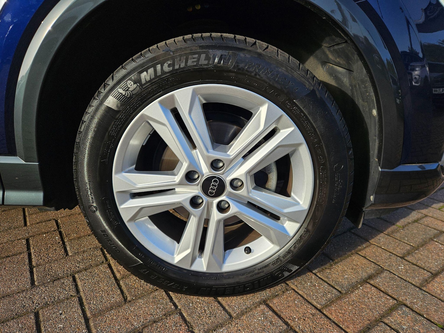 Used Audi Q2 2023 for sale - 76108365: Photo 9