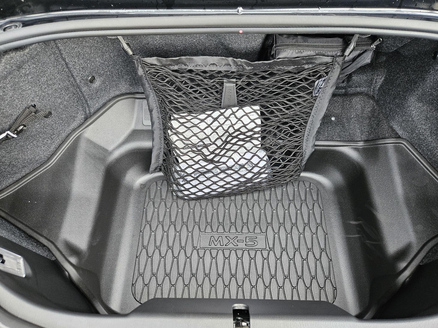 Used Mazda MX-5 2025 for sale - 77156742: Photo 10