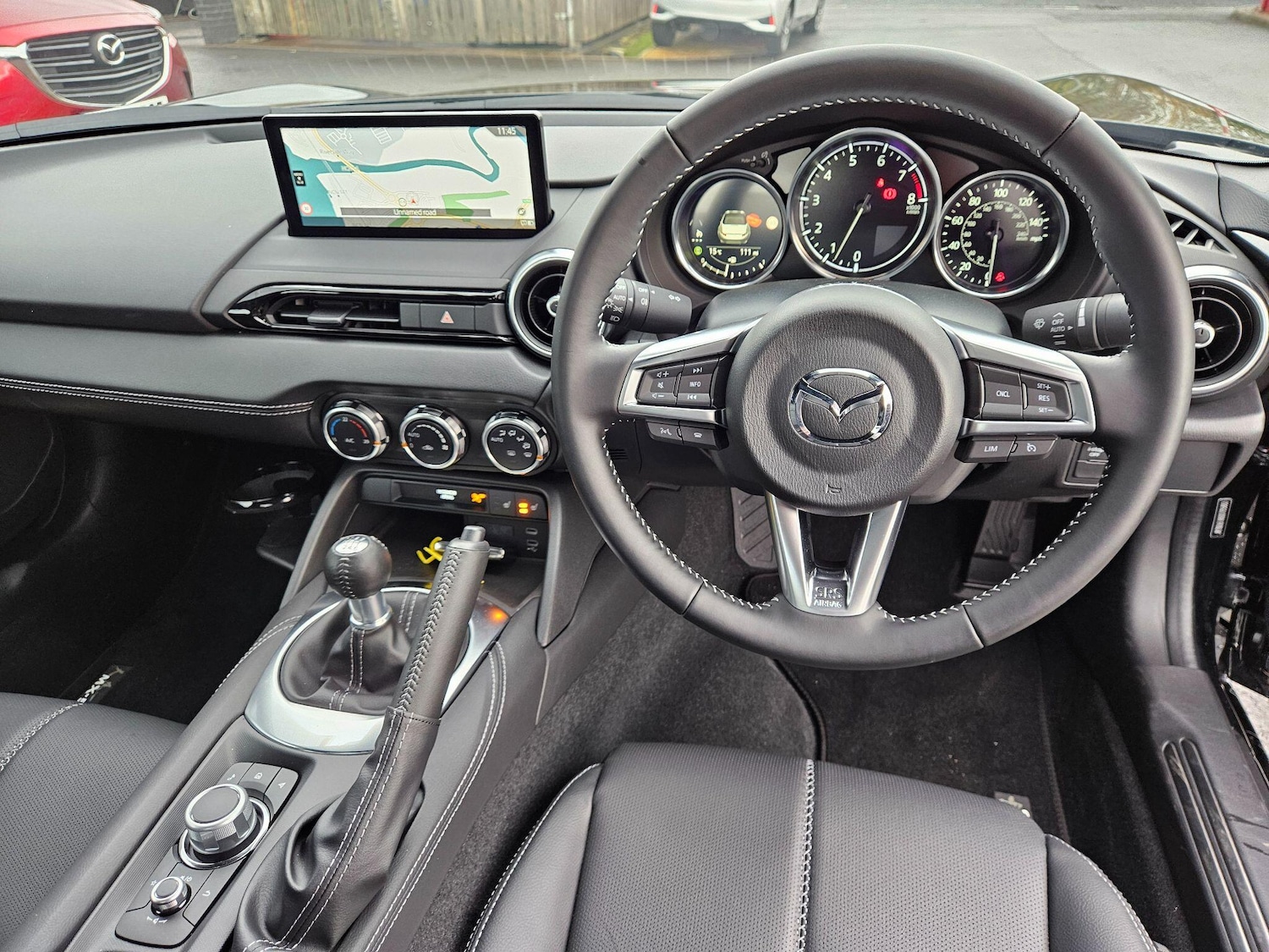 Used Mazda MX-5 2025 for sale - 77156742: Photo 12