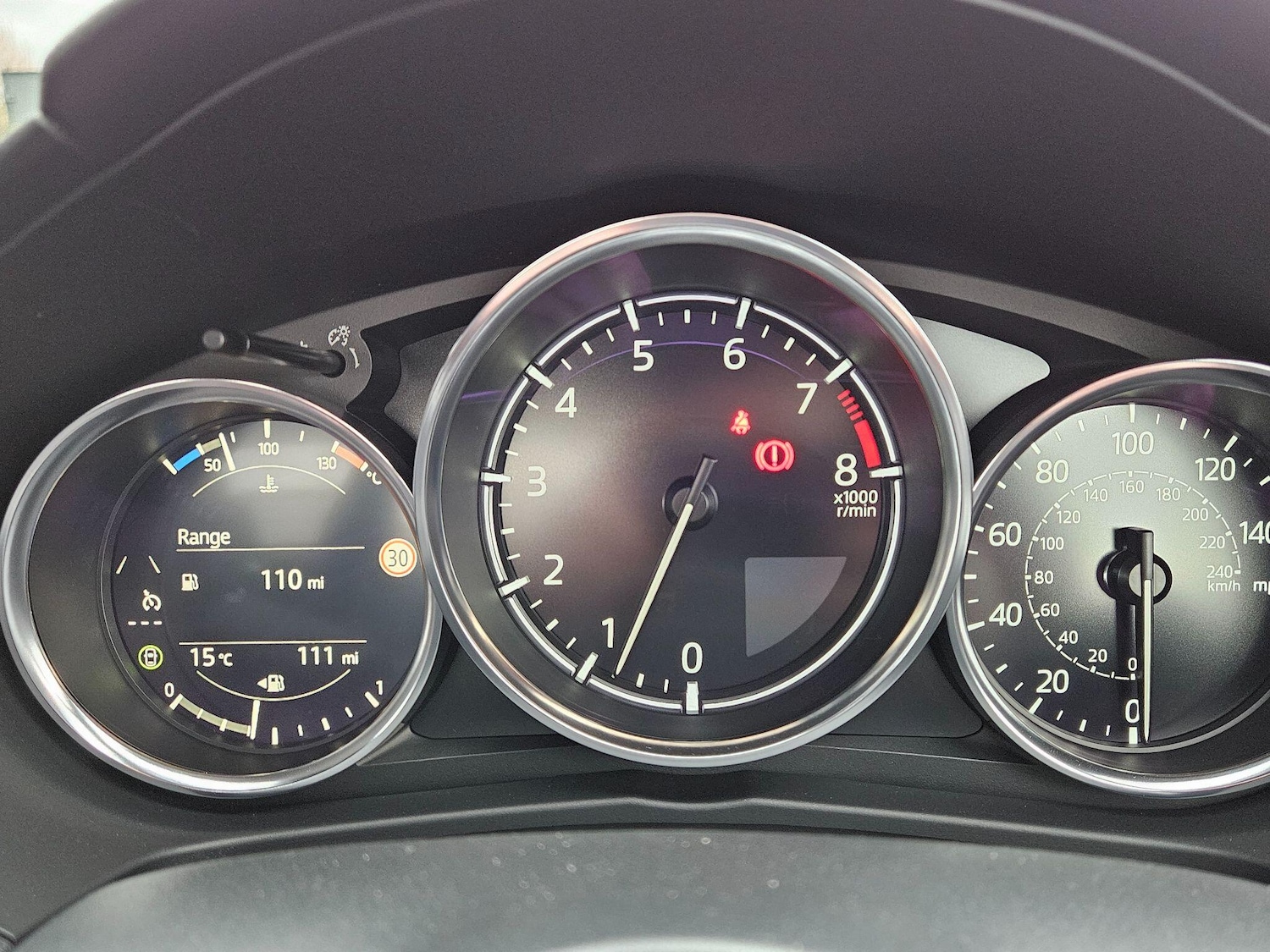 Used Mazda MX-5 2025 for sale - 77156742: Photo 14