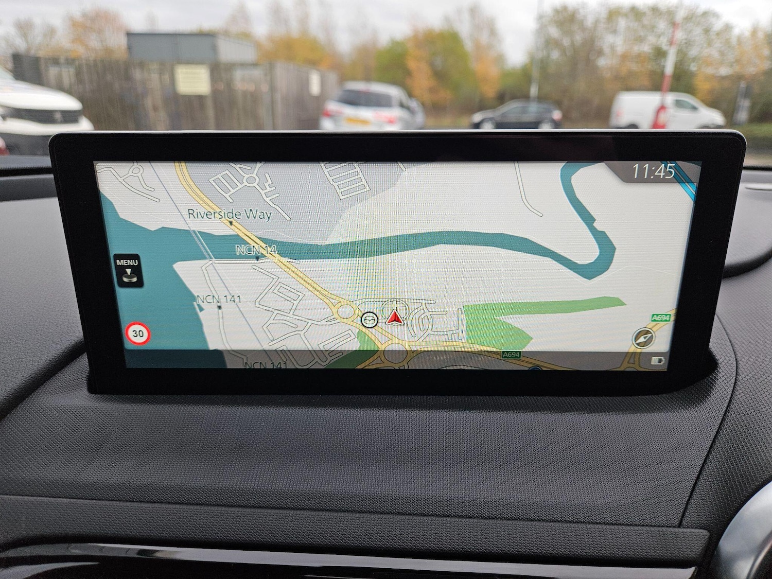 Used Mazda MX-5 2025 for sale - 77156742: Photo 16